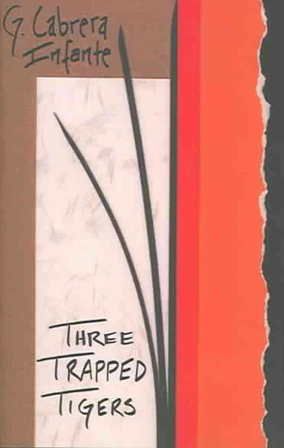 Three Trapped Tigers Three Trapped Tigers