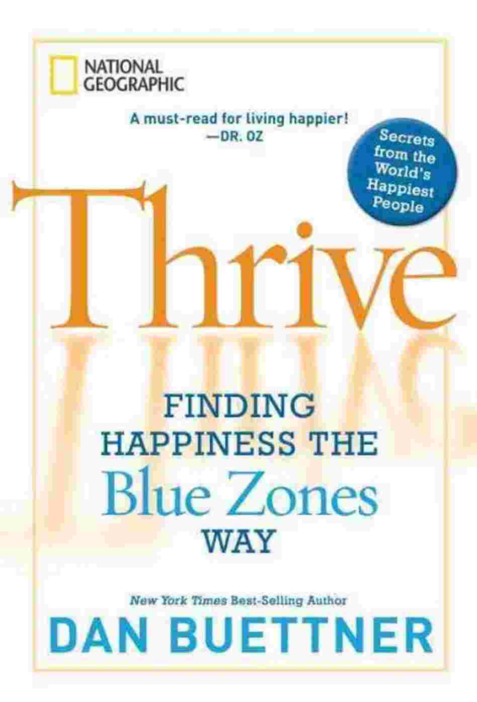 Thrive Thrive