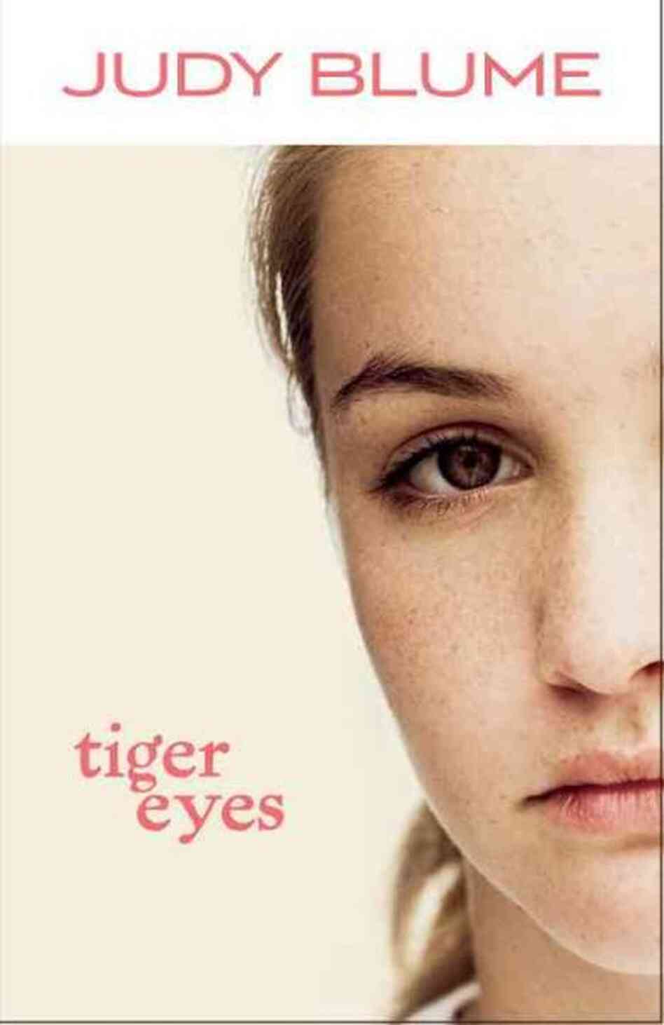 Tiger Eyes Tiger Eyes