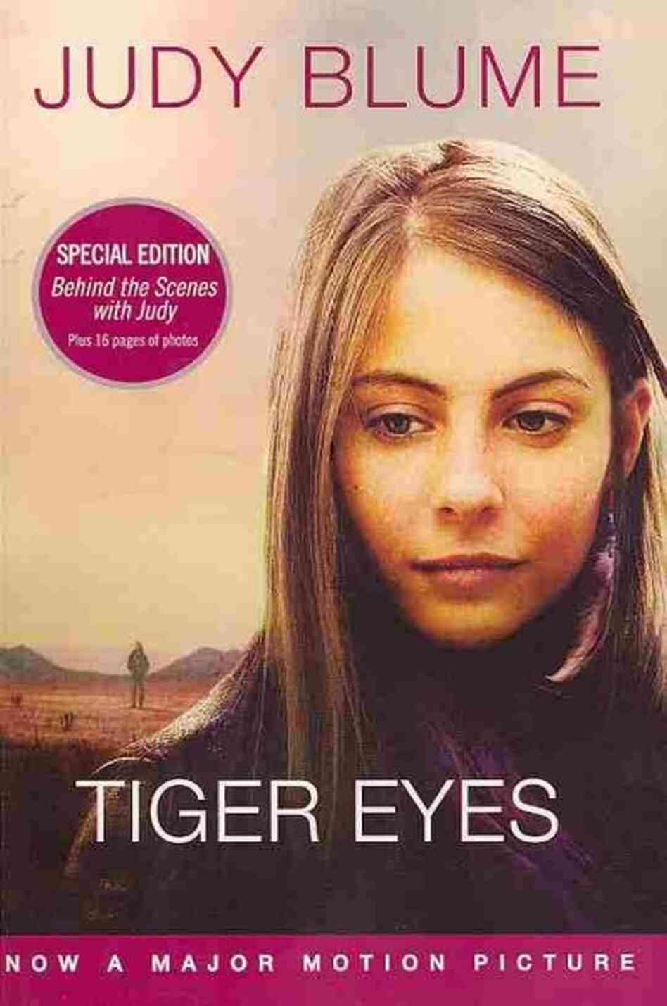 Tiger Eyes Tiger Eyes