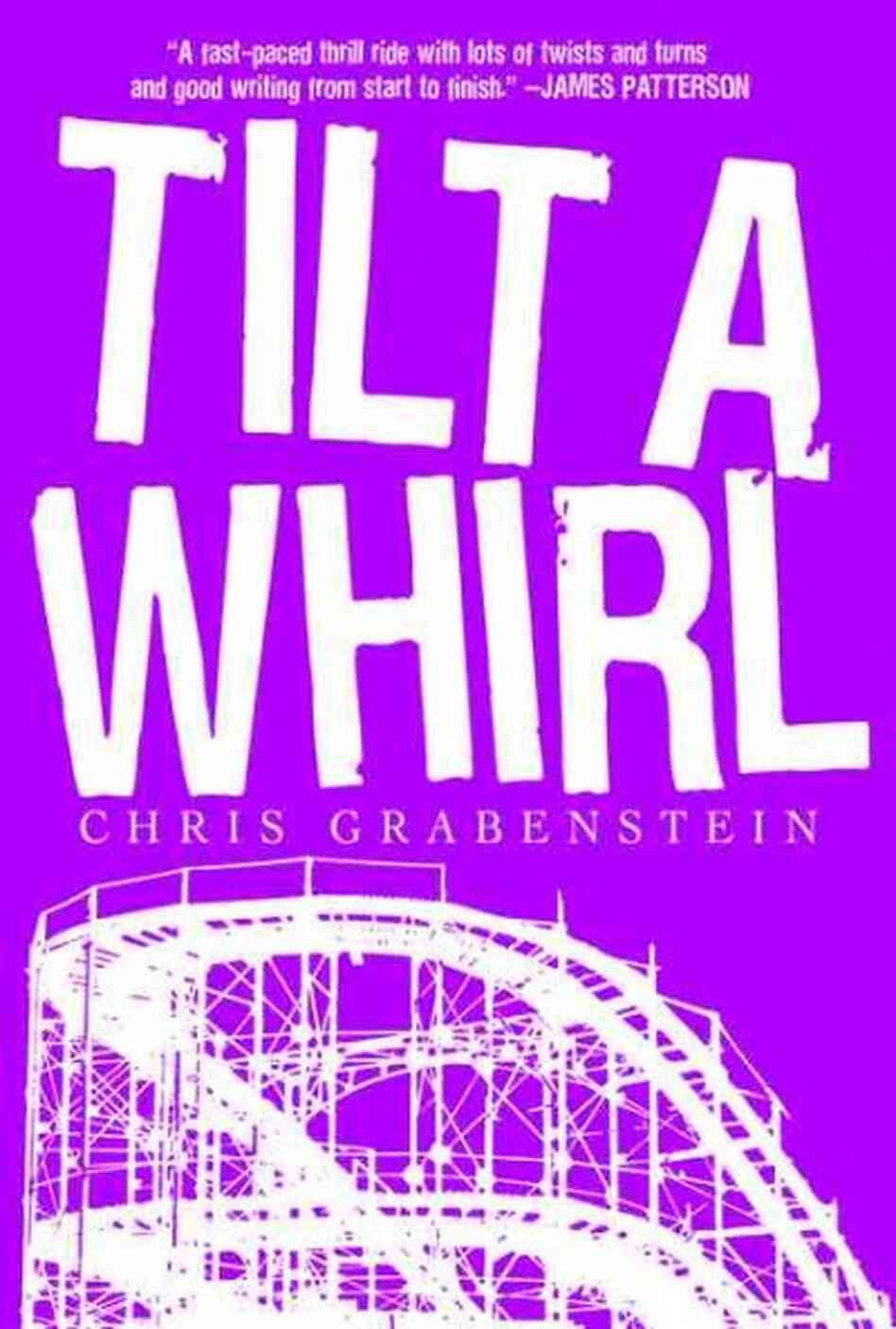Tilt a Whirl Tilt a Whirl