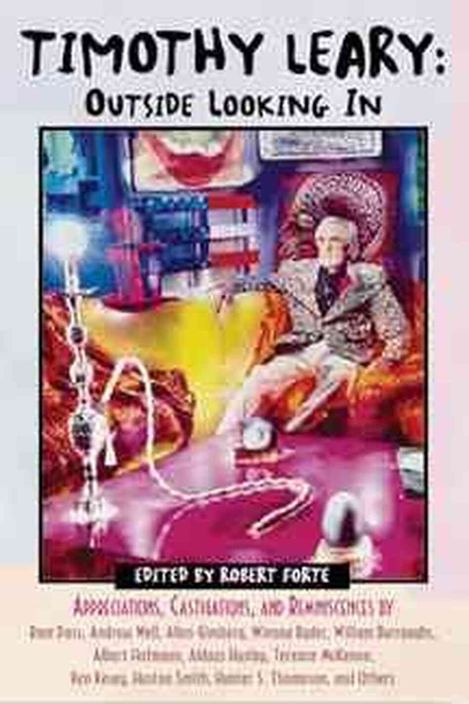 Timothy Leary Timothy Leary