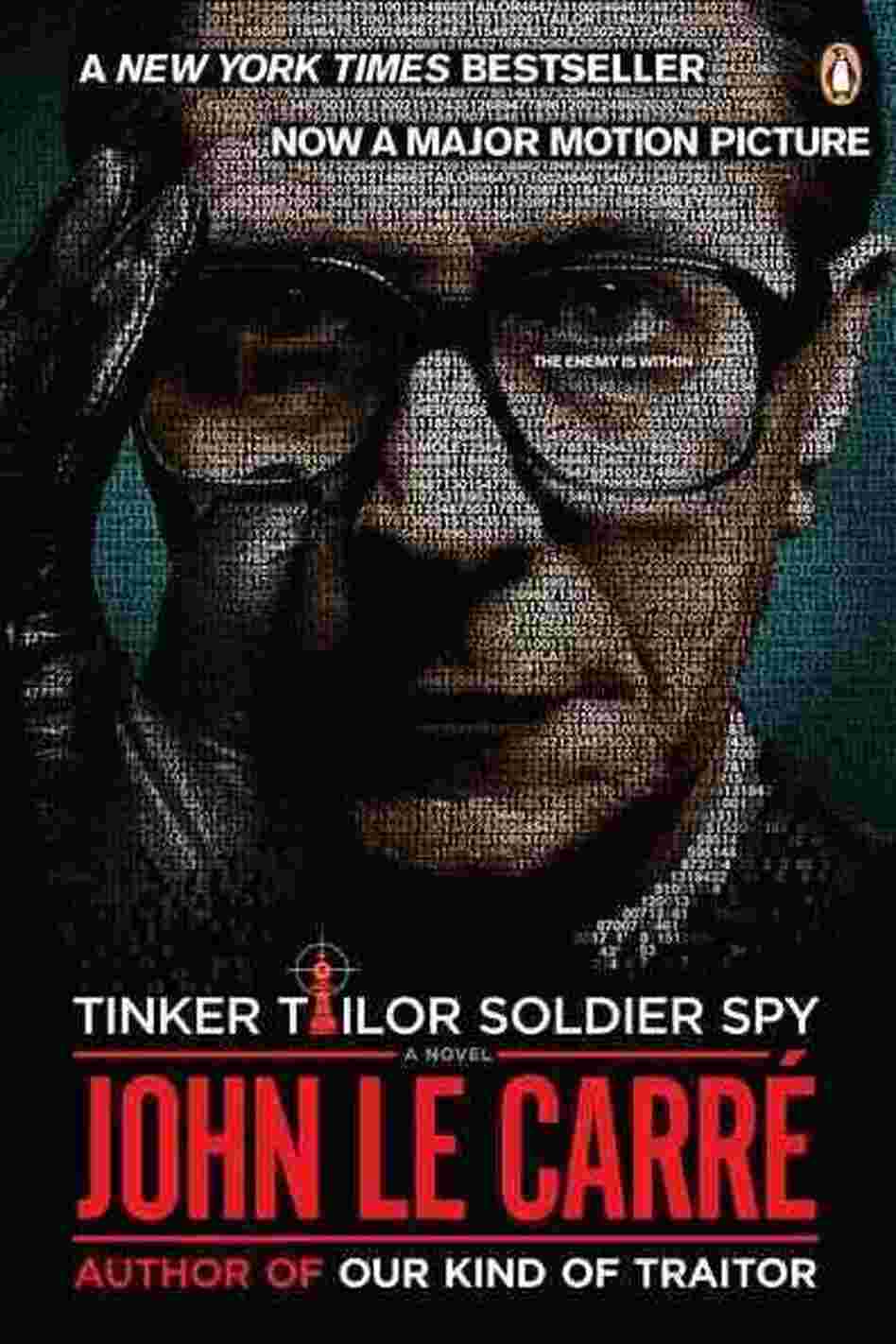 Tinker Tailor Soldier Spy Tinker Tailor Soldier Spy