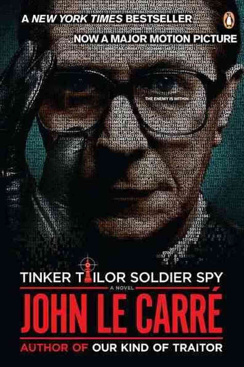 Tinker Tailor Soldier Spy Tinker Tailor Soldier Spy