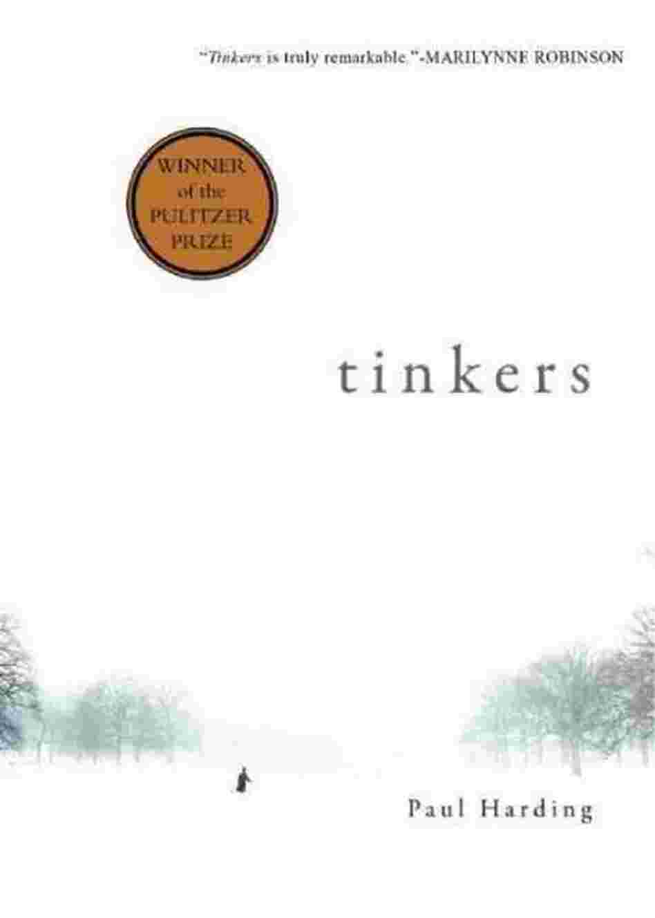 Tinkers Tinkers
