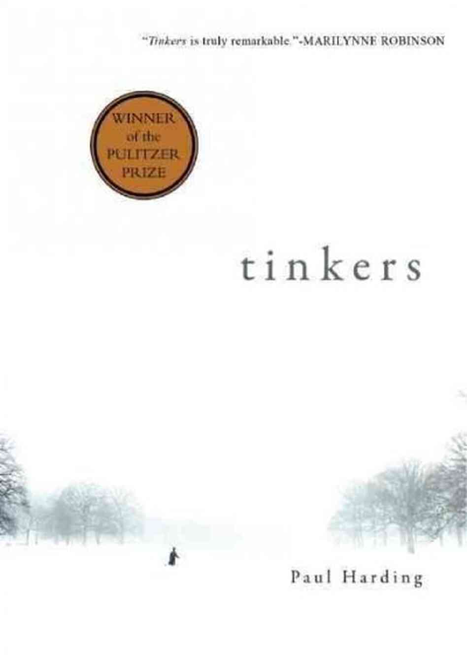 Tinkers Tinkers