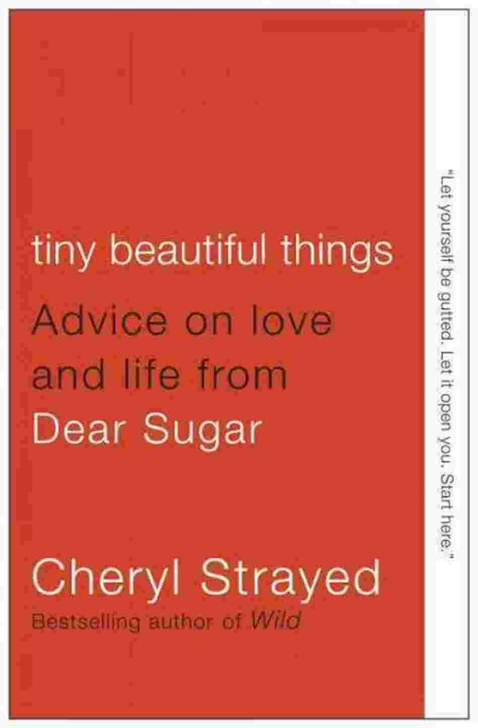 Tiny Beautiful Things Tiny Beautiful Things