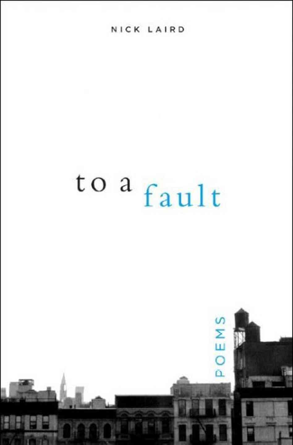 To a Fault To a Fault