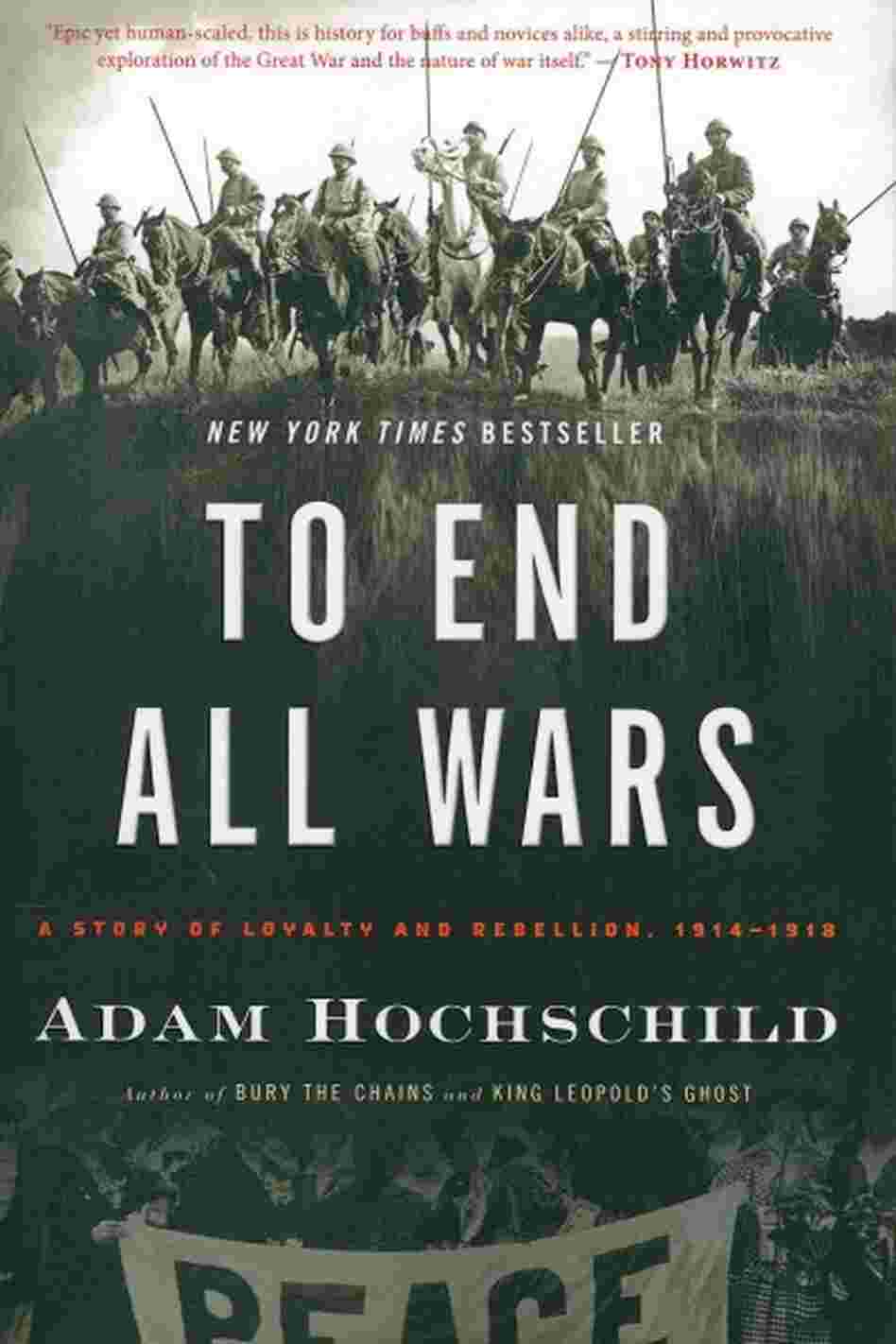 To End All Wars To End All Wars