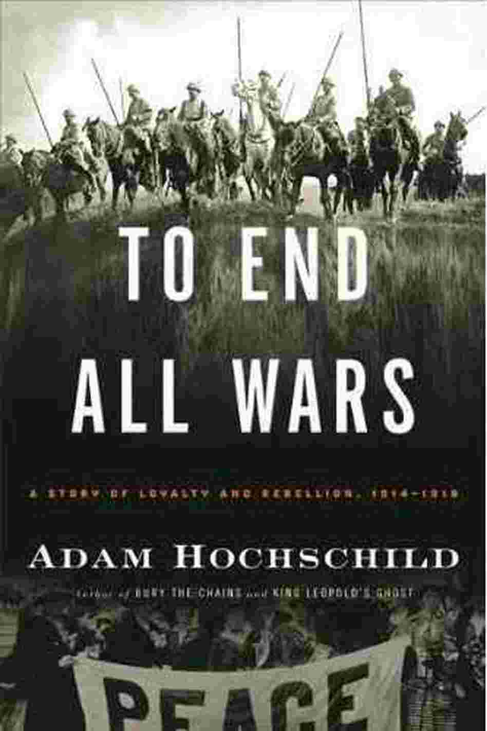 To End All Wars To End All Wars
