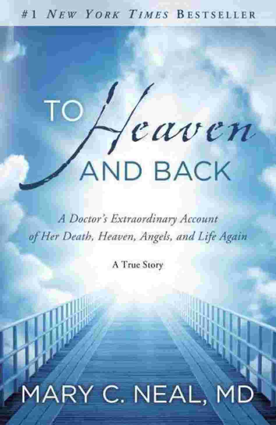 To Heaven and Back To Heaven and Back