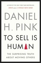 To Sell Is Human To Sell Is Human