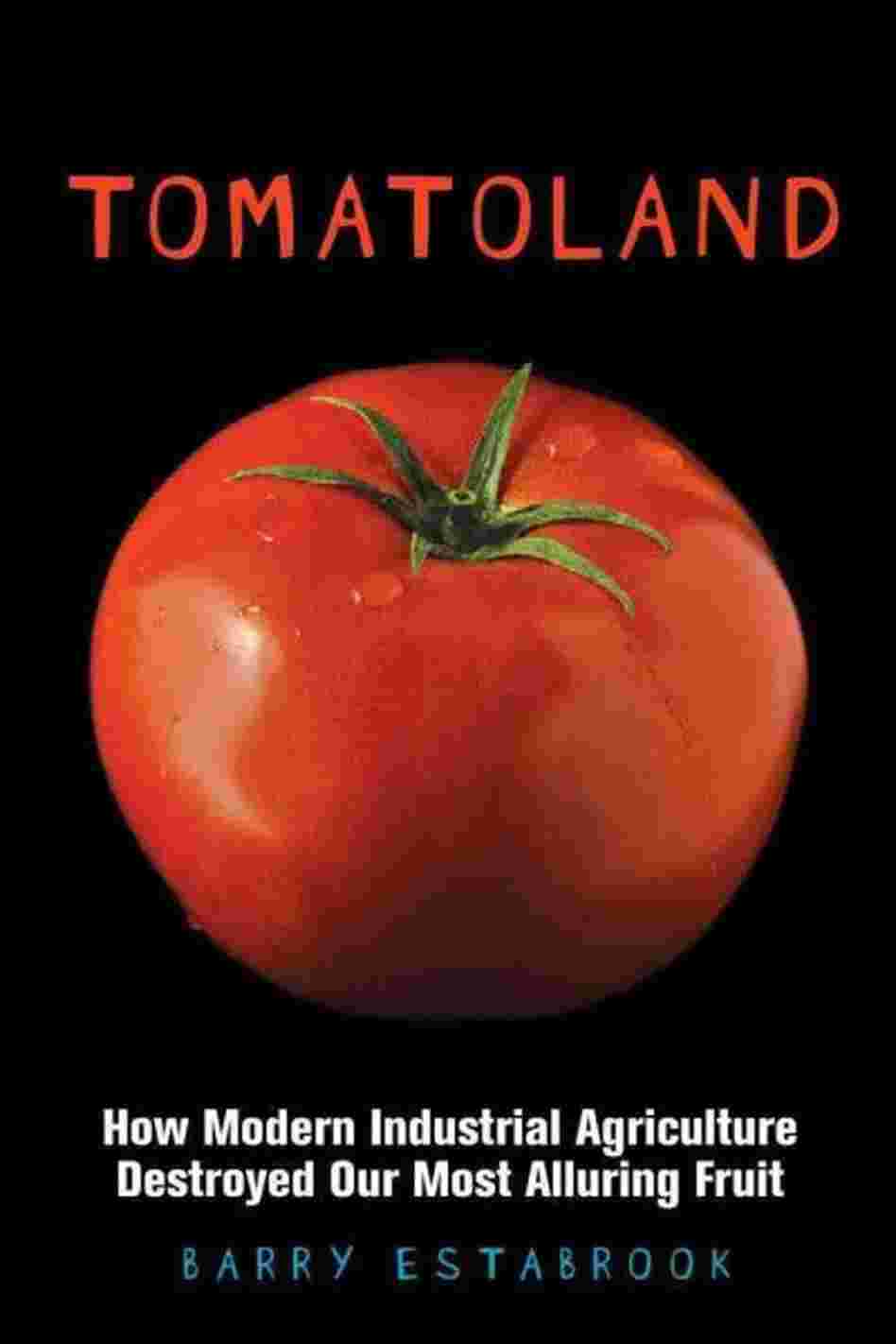 Tomatoland
