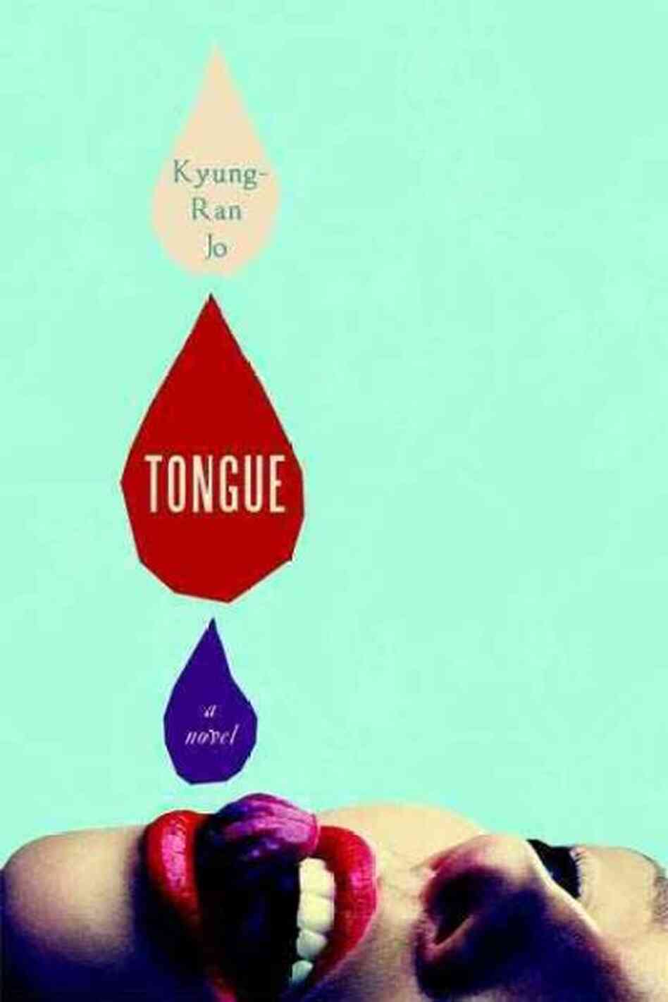Tongue Tongue