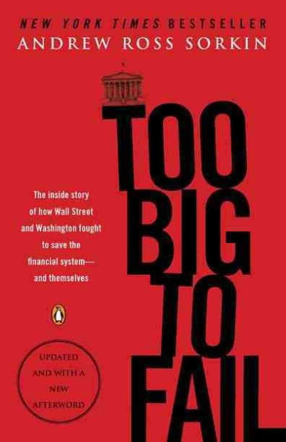 Too Big to Fail