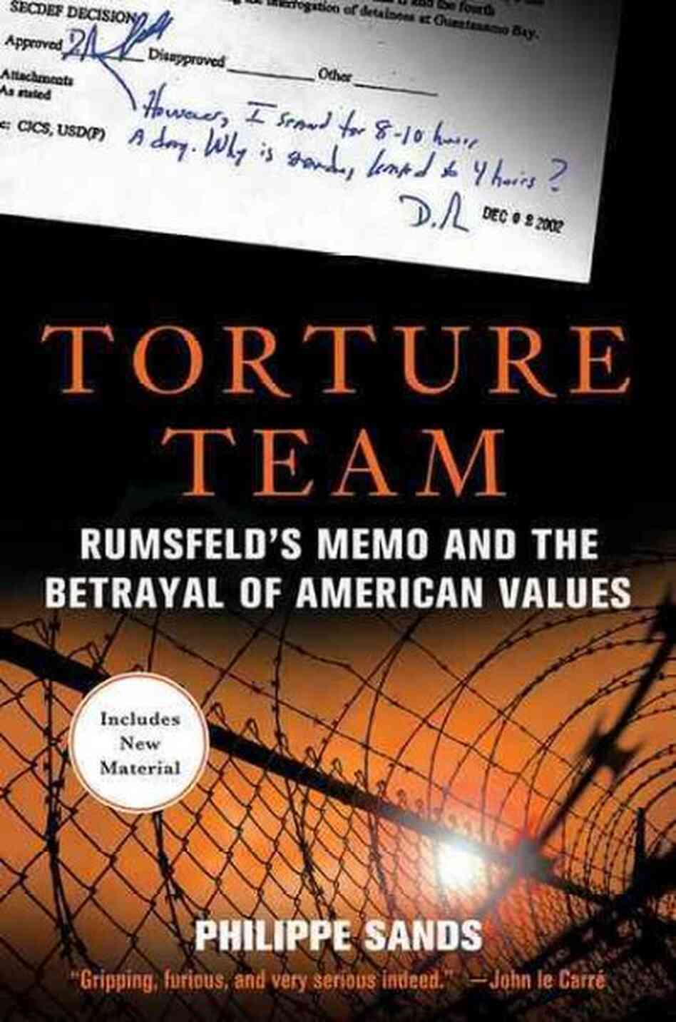 Torture Team Torture Team