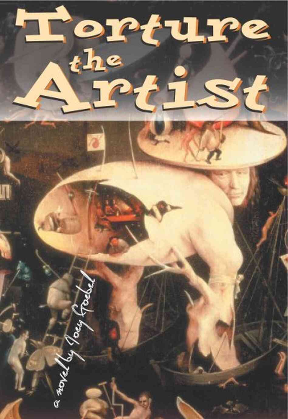 Torture The Artist Torture The Artist