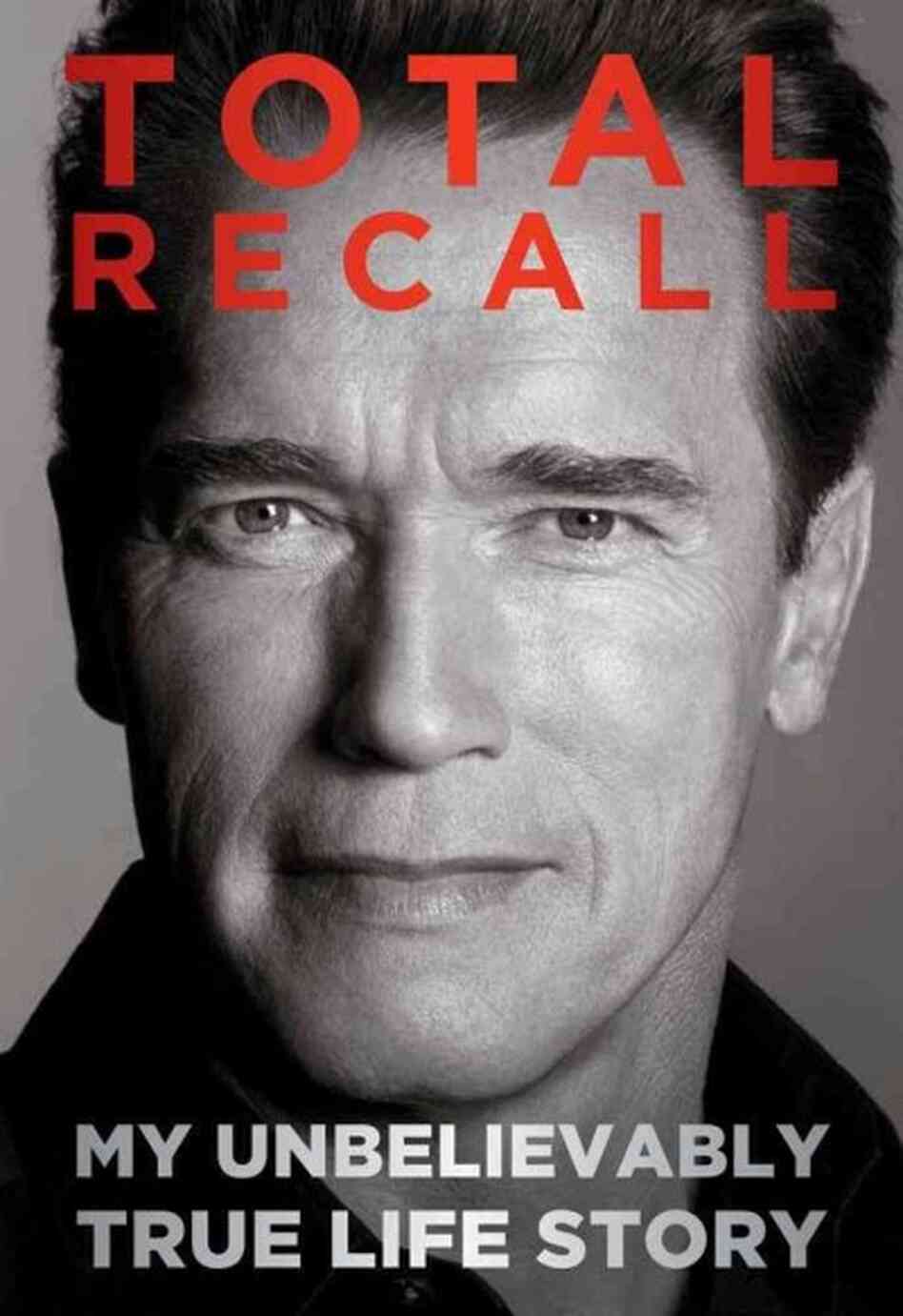 Total Recall Total Recall