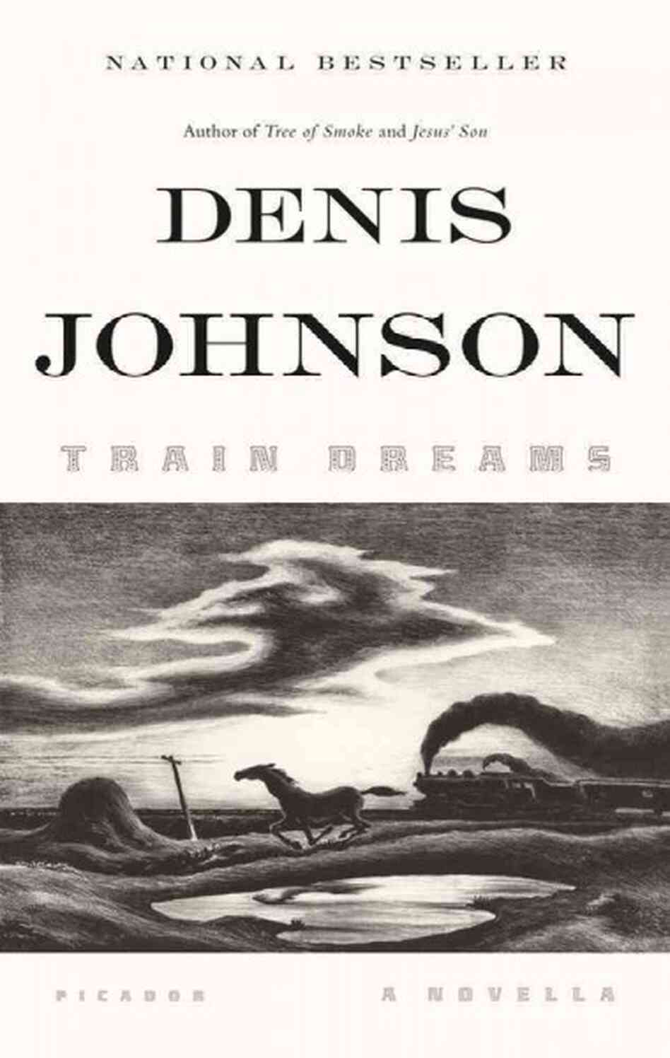 Train Dreams Train Dreams
