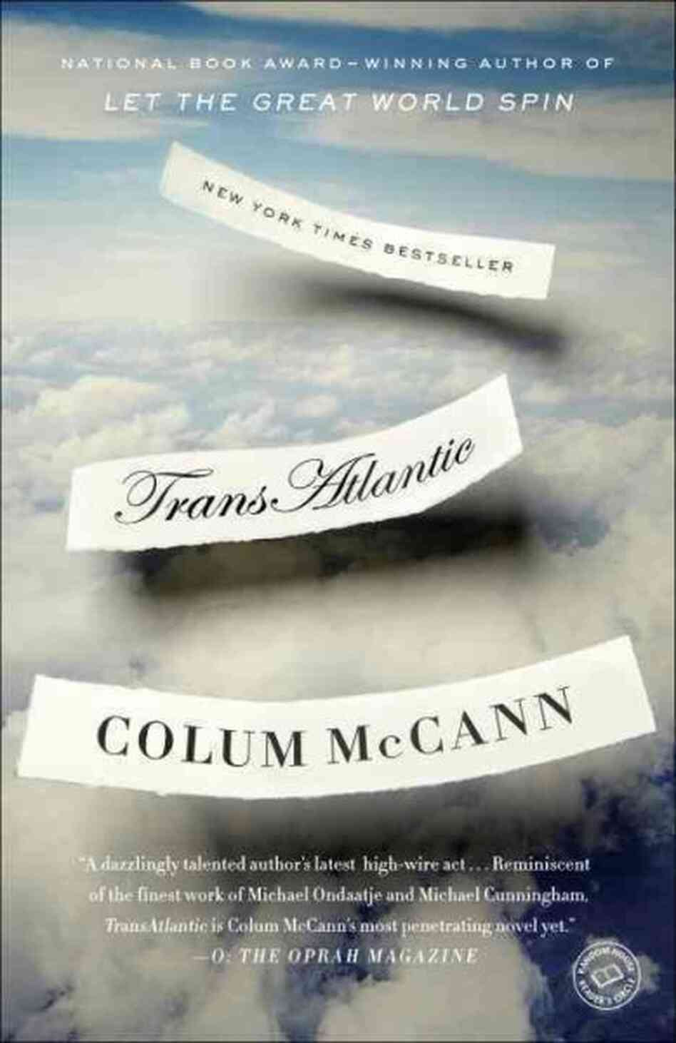 TransAtlantic TransAtlantic