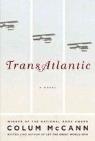 Transatlantic Transatlantic