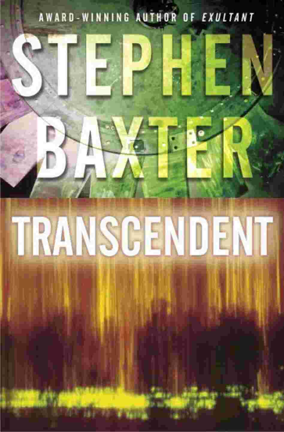 Transcendent Transcendent