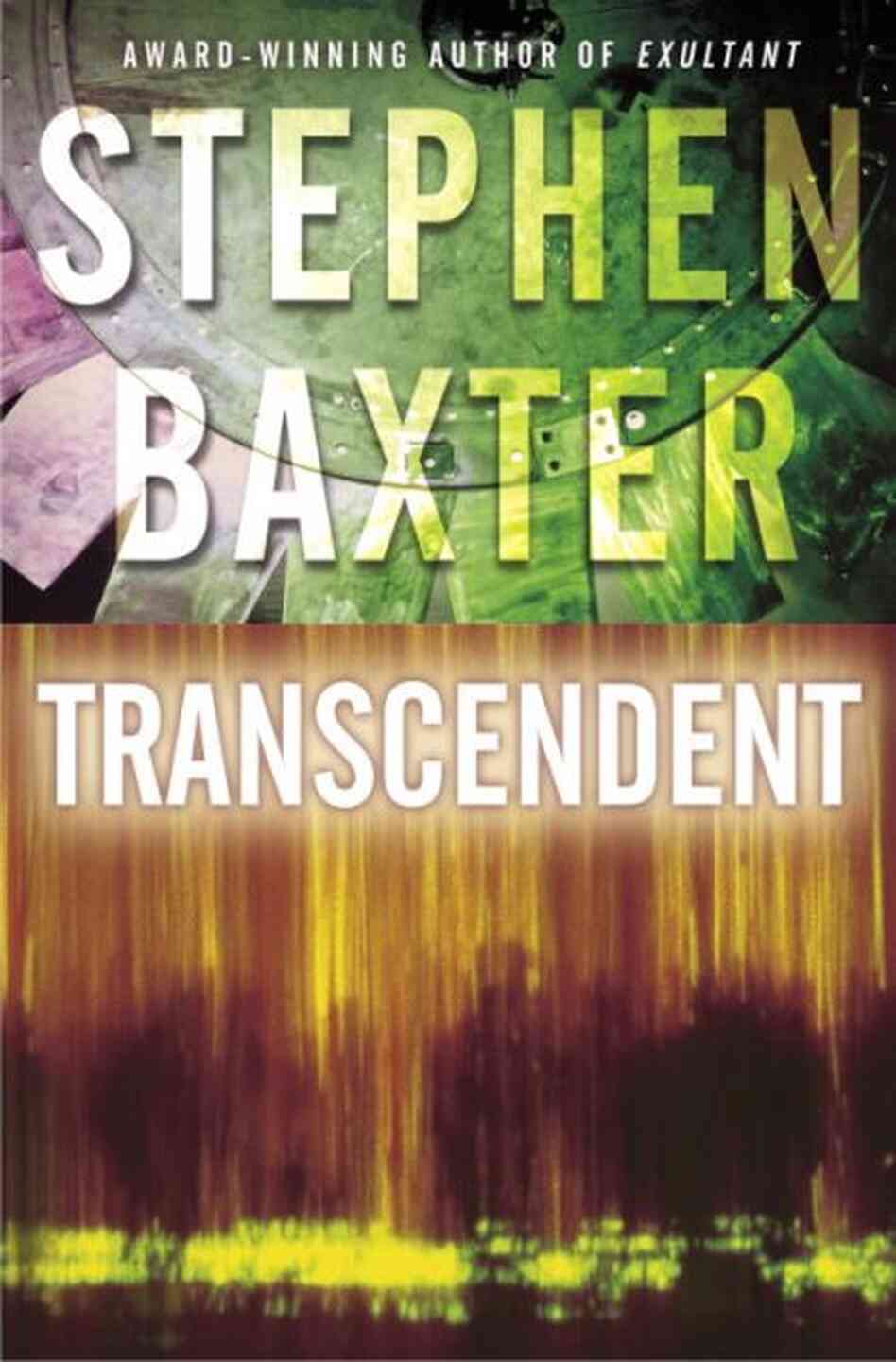 Transcendent Transcendent