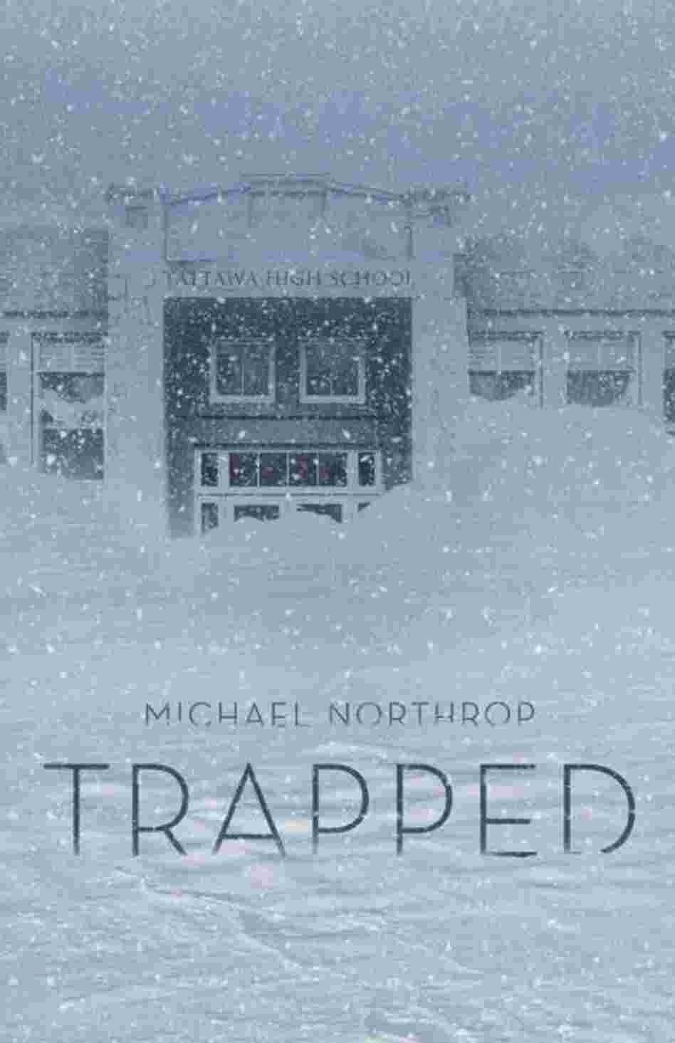 Trapped Trapped