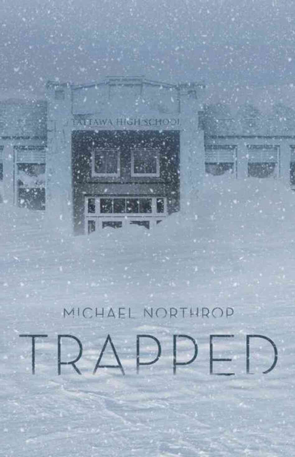 Trapped Trapped