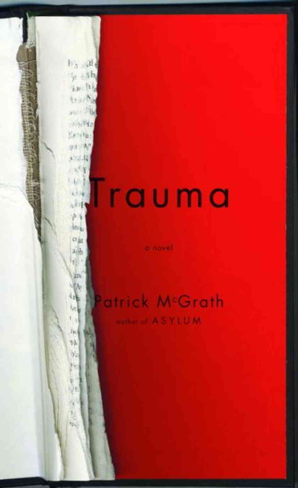 Trauma Trauma