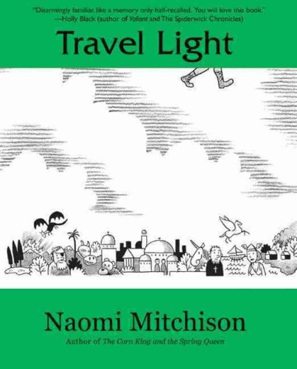 Travel Light Travel Light