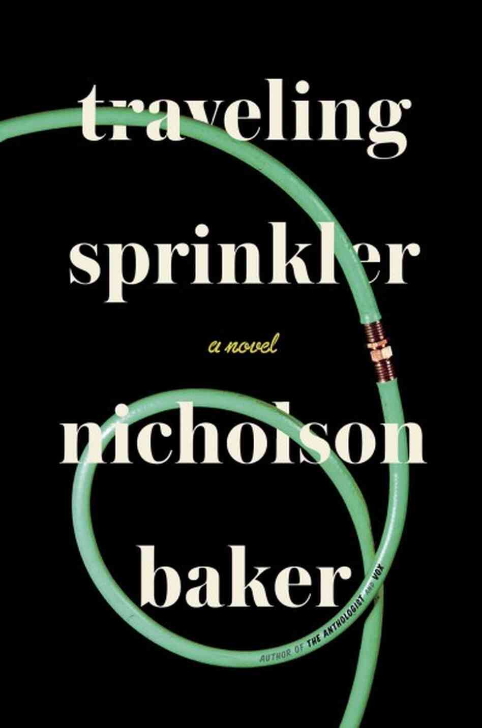 Traveling Sprinkler Traveling Sprinkler