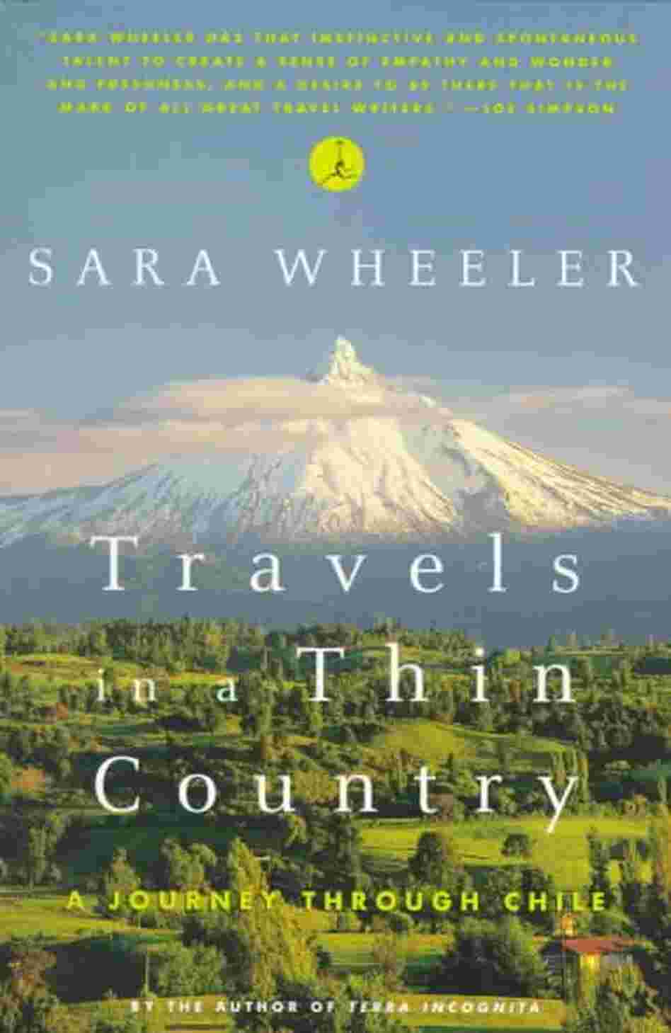 Travels in a Thin Country Travels in a Thin Country