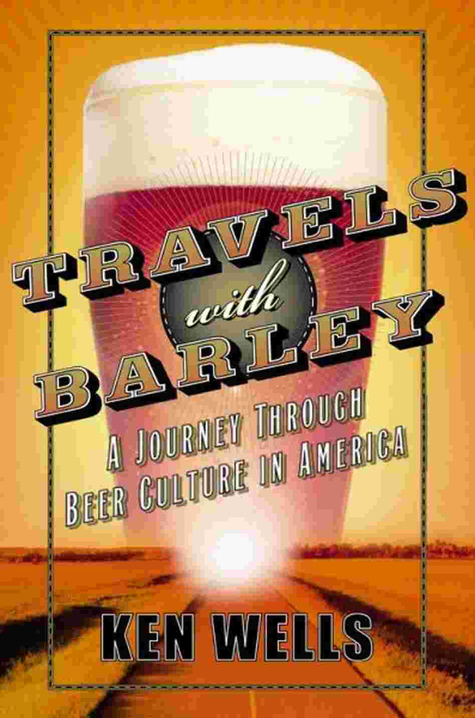 Travels With Barley