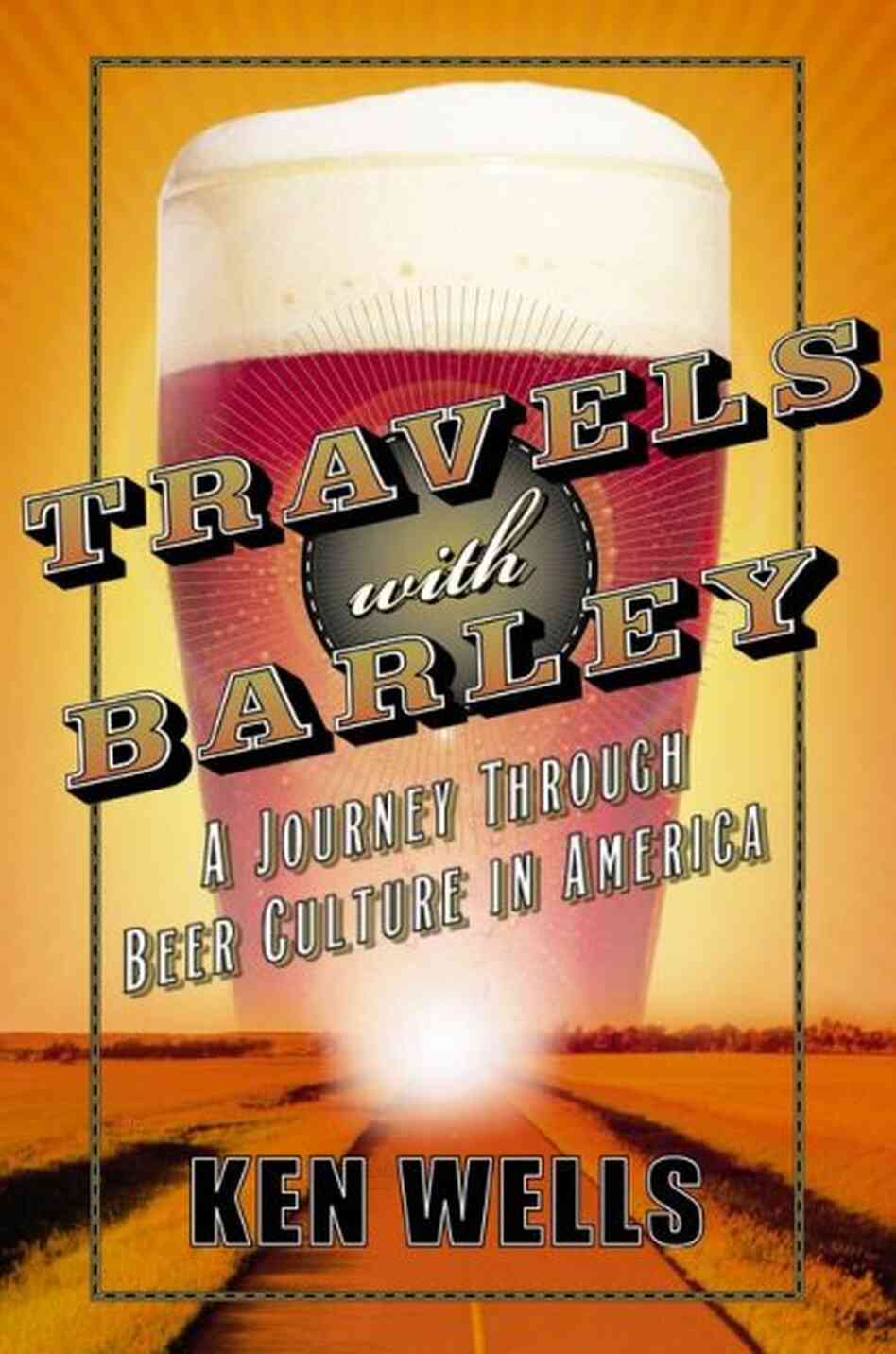 Travels With Barley Travels With Barley