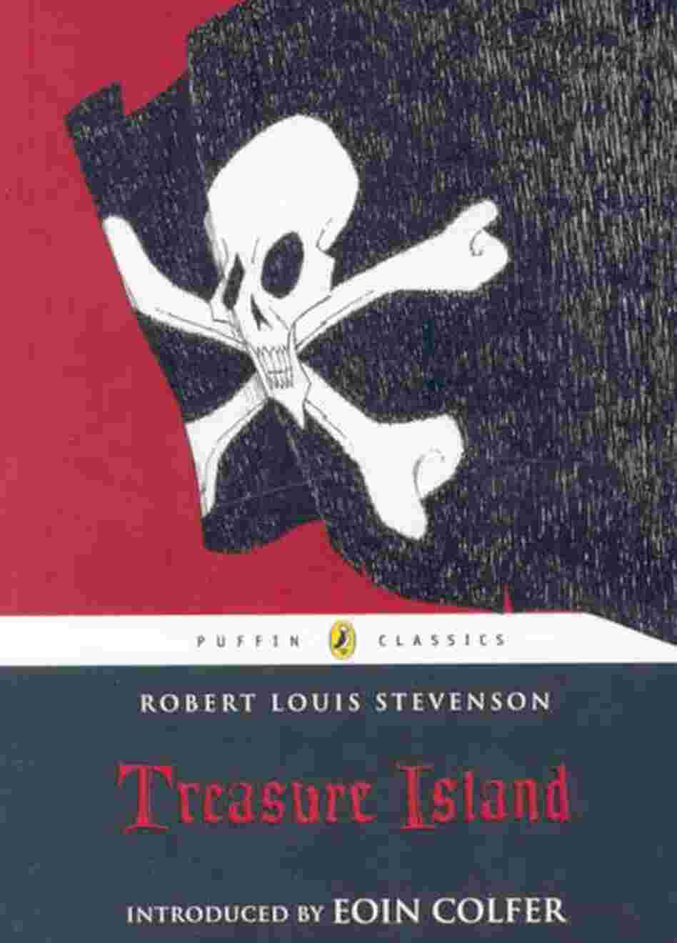 Treasure Island Treasure Island