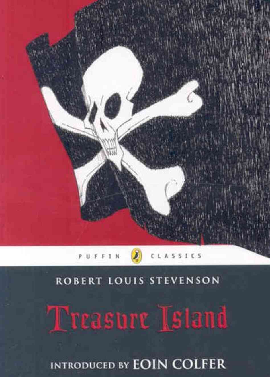 Treasure Island Treasure Island