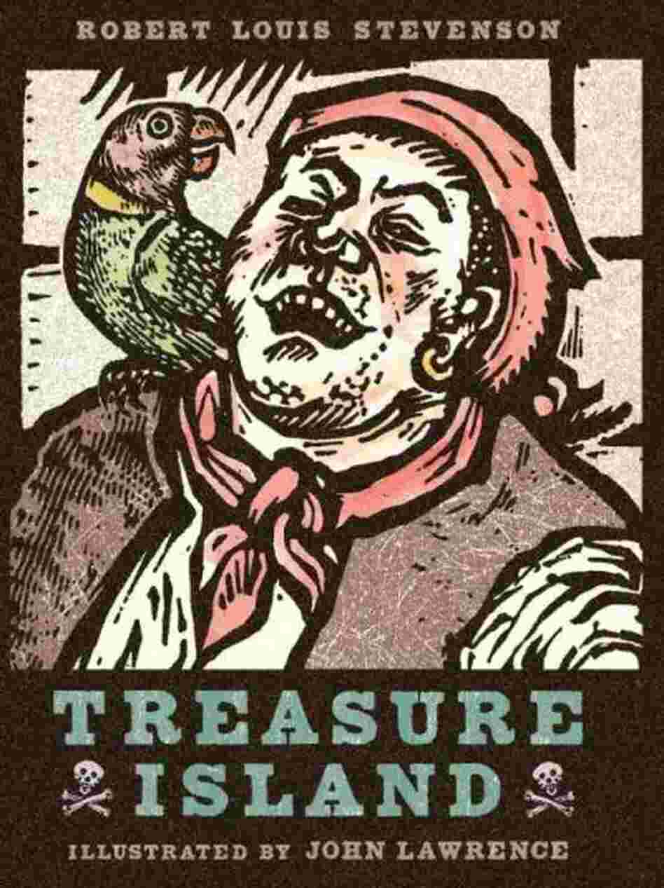 Treasure Island Treasure Island
