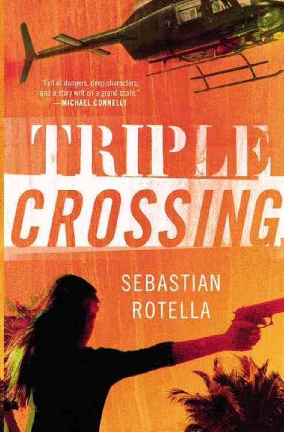 Triple Crossing Triple Crossing