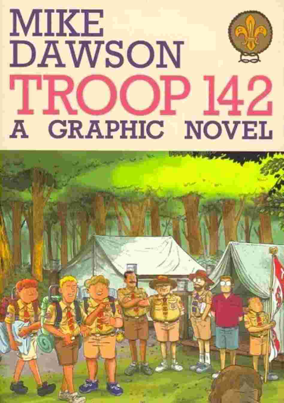 Troop 142 Troop 142