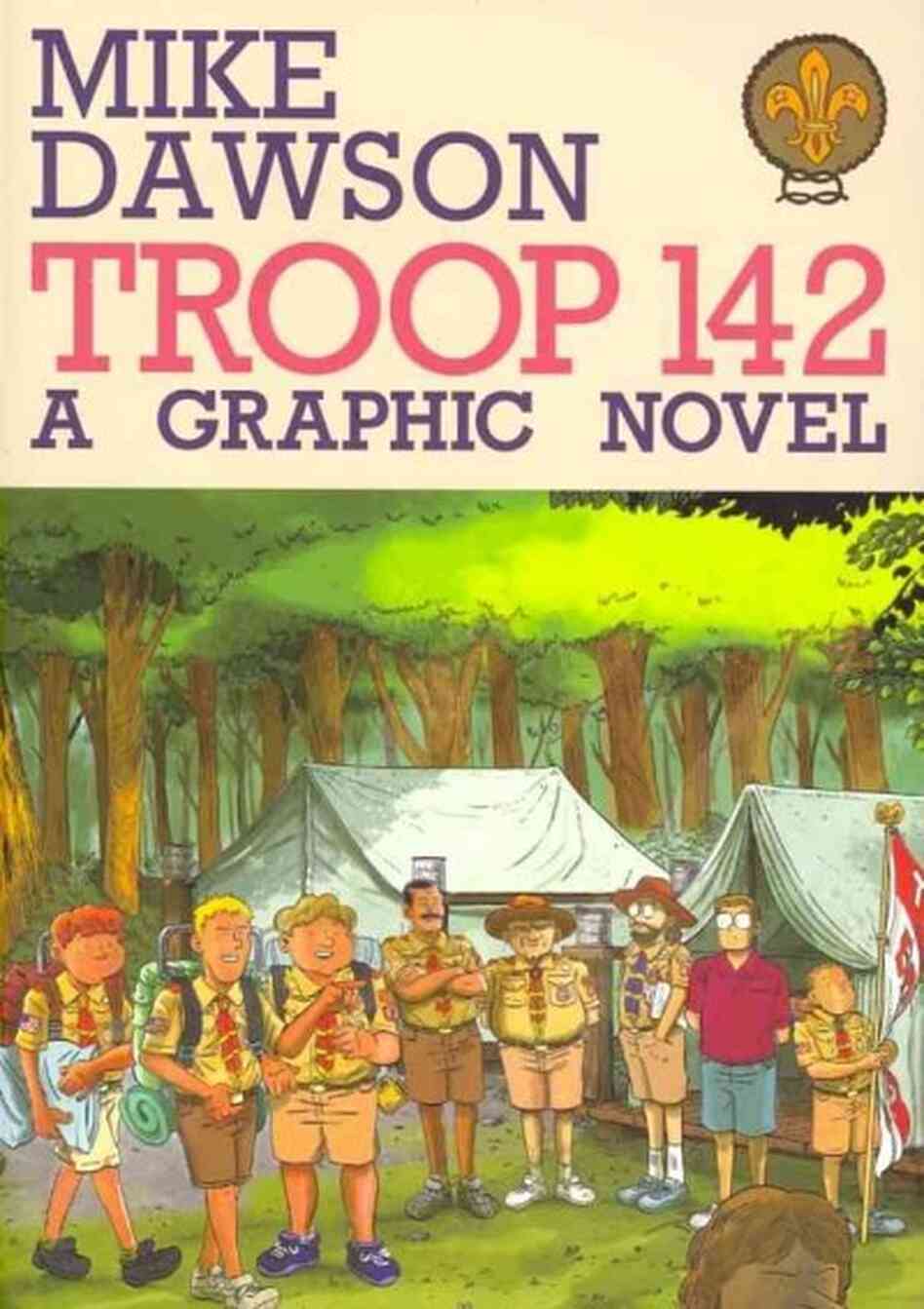 Troop 142 Troop 142