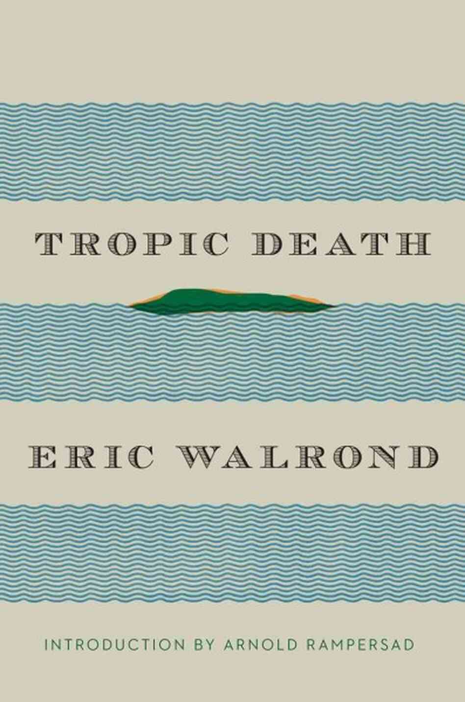 Tropic Death Tropic Death