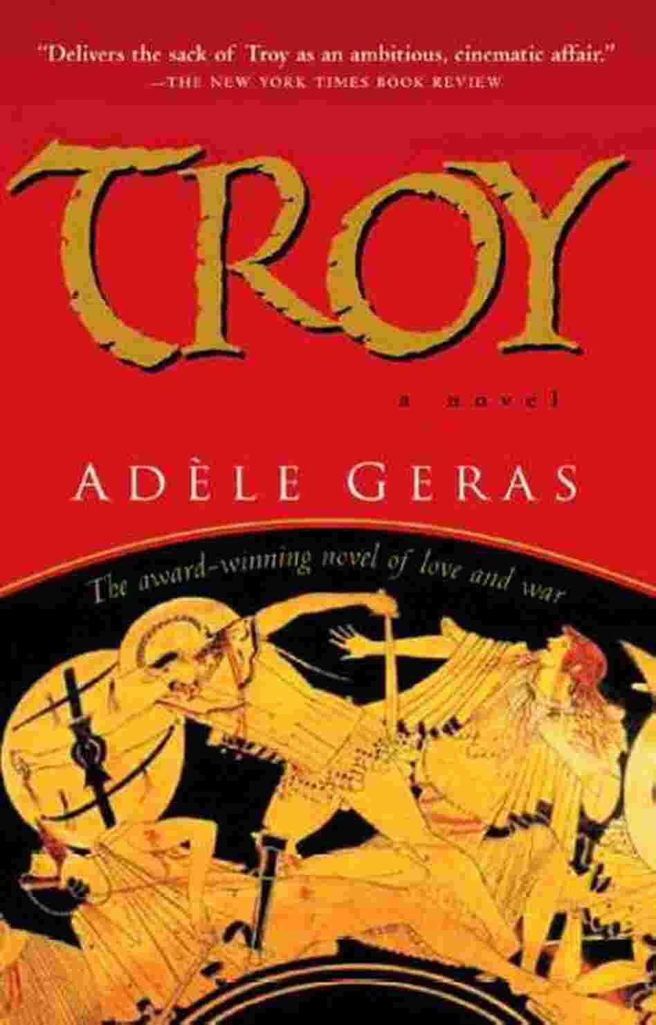 Troy Troy