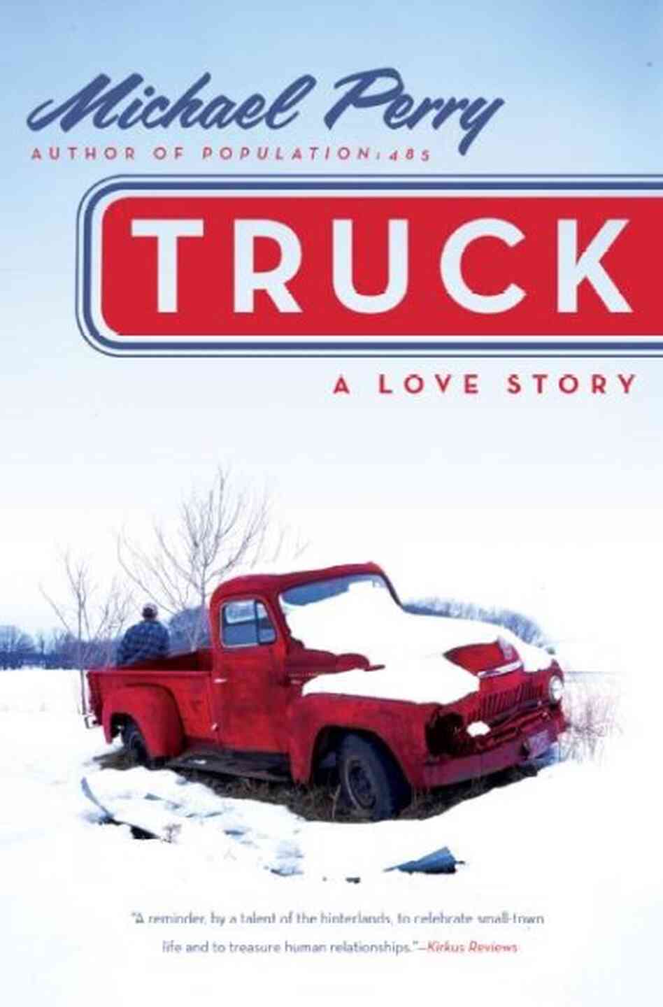 Truck Truck