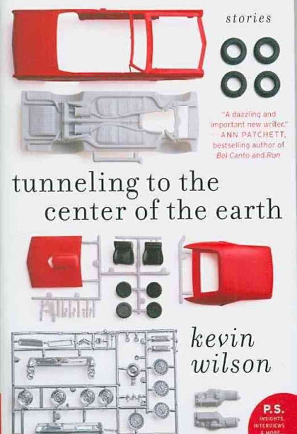 Tunneling to the Center of the Earth