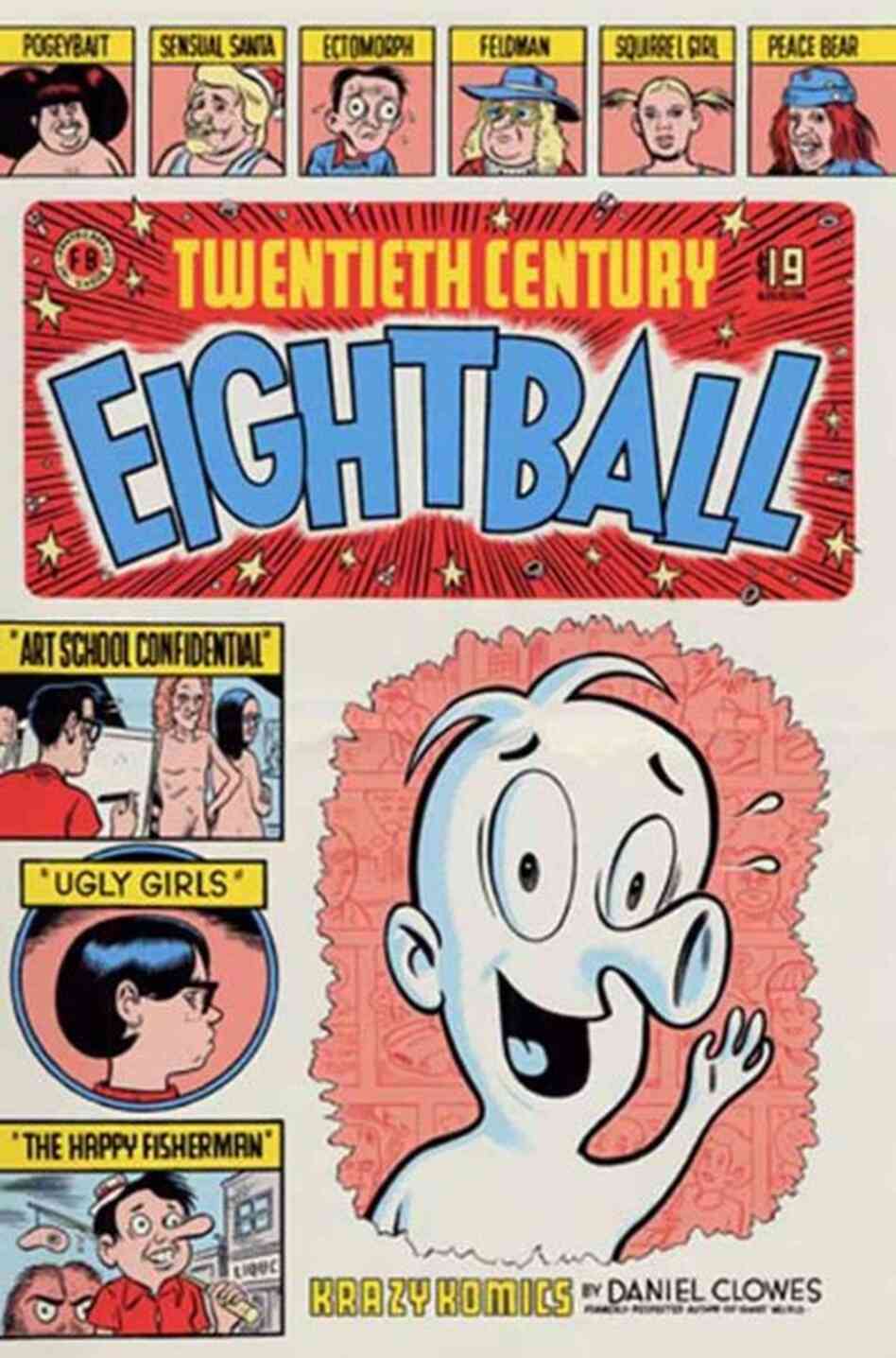 Twentieth Century Eightball Twentieth Century Eightball