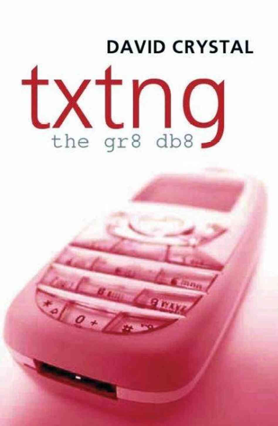 Txtng Txtng