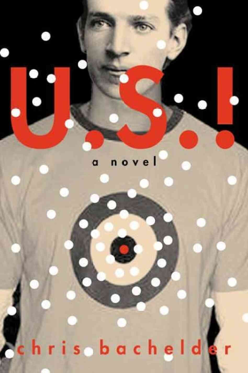 U.S.! U.S.!