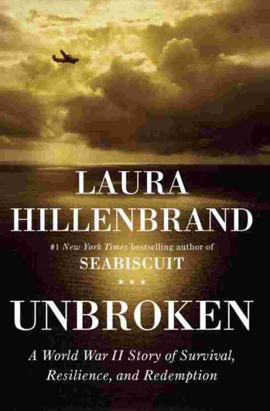 Unbroken Unbroken