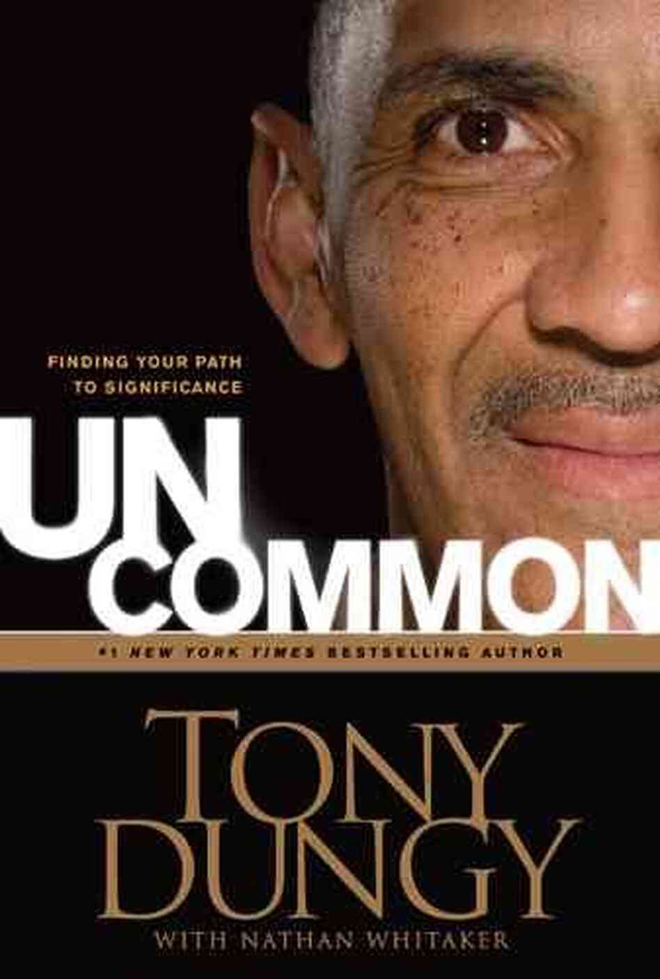 Uncommon Uncommon